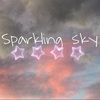 sparklingsky